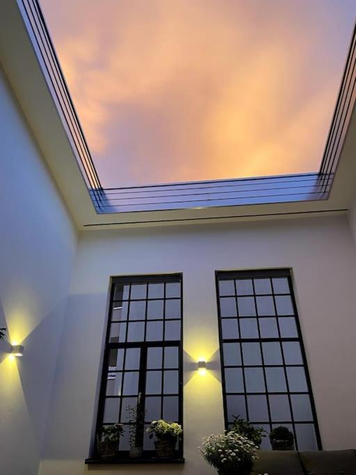 Bodensee Loft In Strandnaehe Lochau Exterior foto