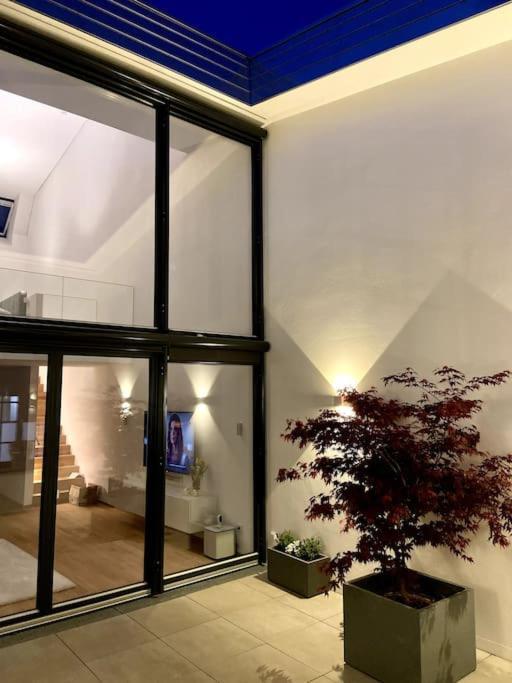 Bodensee Loft In Strandnaehe Lochau Exterior foto