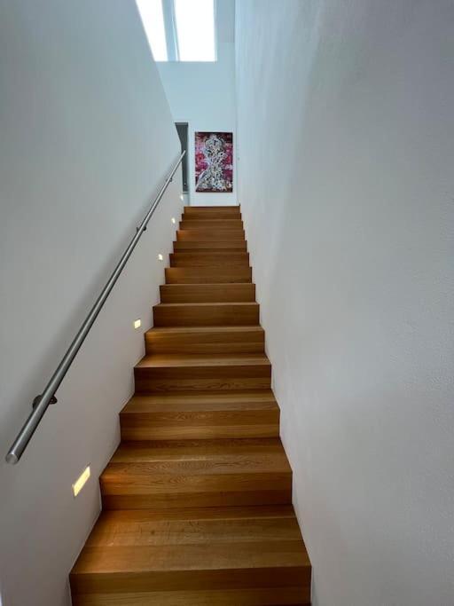 Bodensee Loft In Strandnaehe Lochau Exterior foto